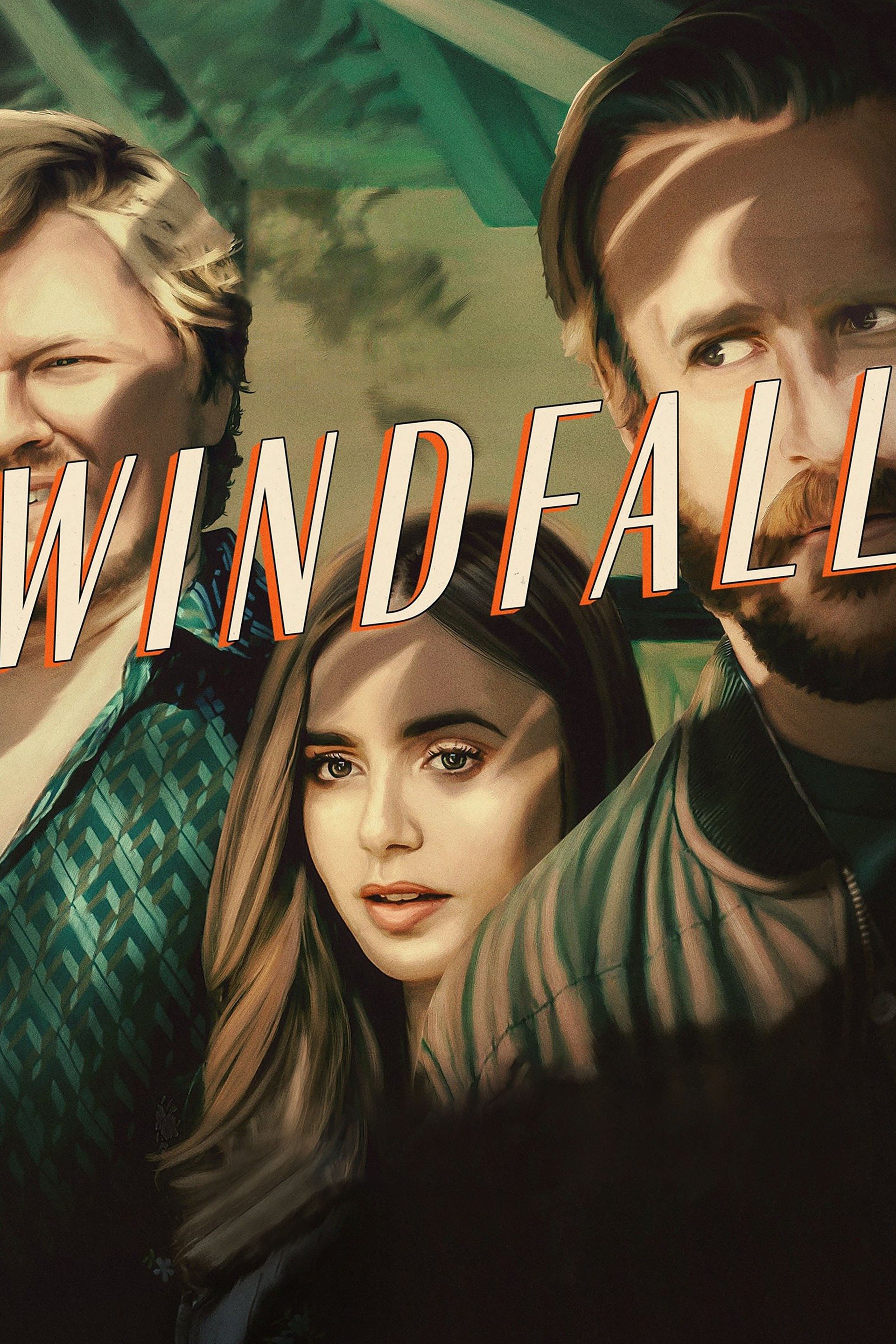 Windfall (2022) [5580] (A1763311706) [[Movies]] --Plex--